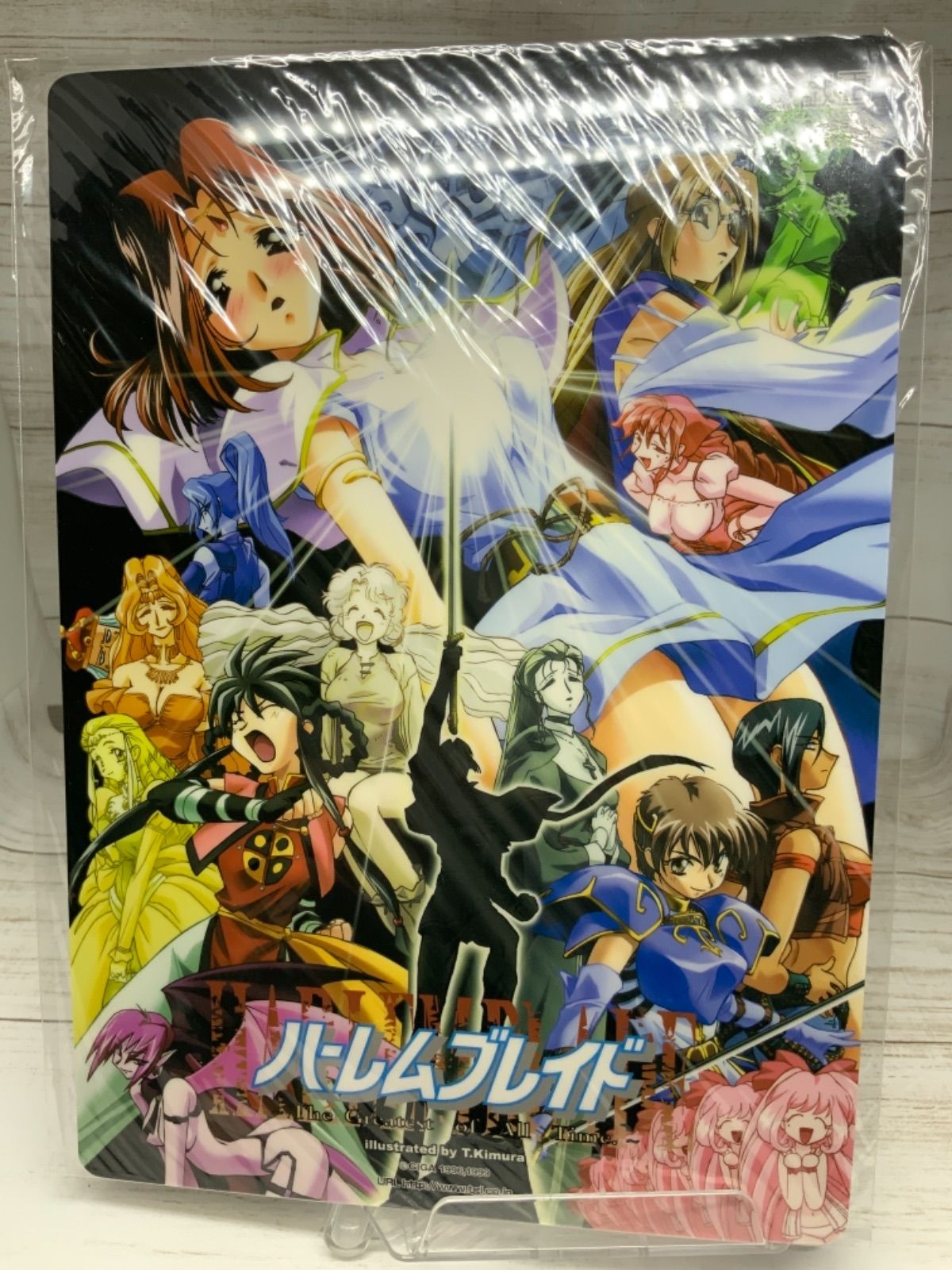終末のハーレム　特製クリアカラー下敷き 20250819151324_2.jpg