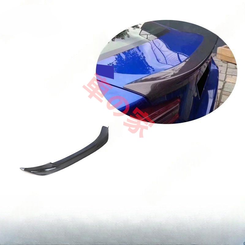 スバル BRZ 用 カーボンリアウイング エアロスタビライジングウイング 2013～2018