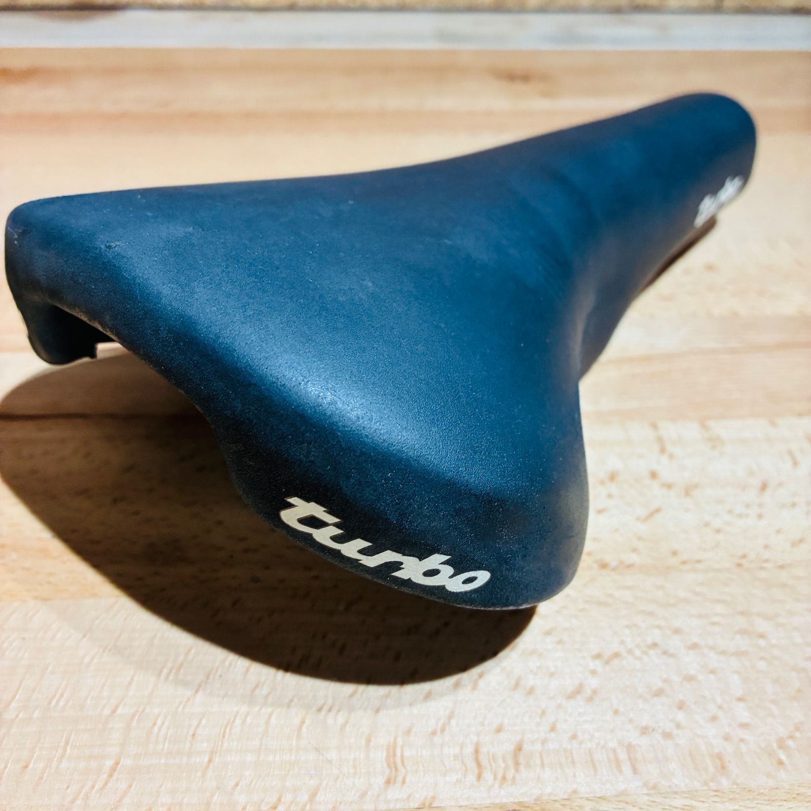 中古品】selle ITALIA Turbo サドル セライタリア ターボ イタリア製