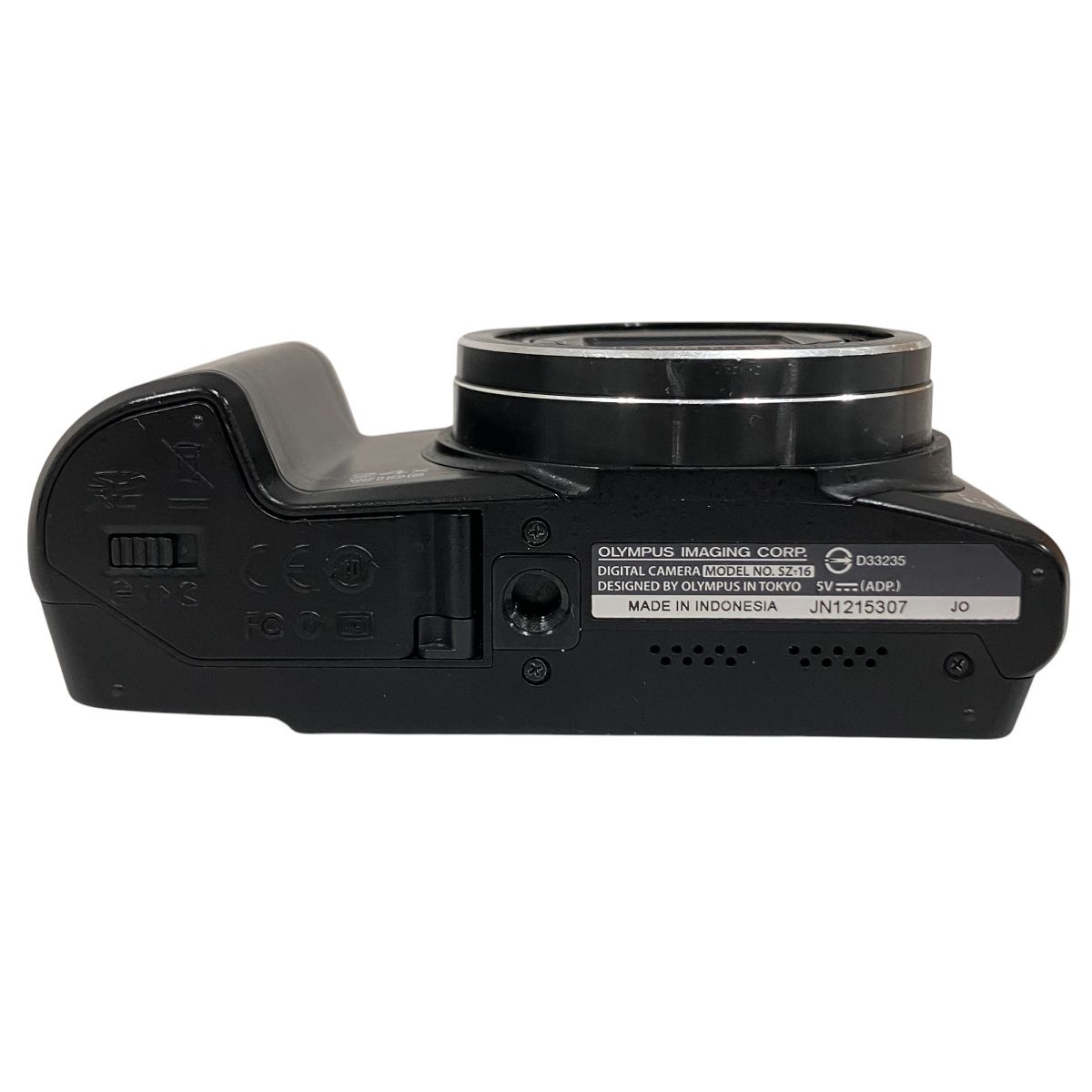 OLYMPUS STYLUS SZ-16コンパクトデジタルカメラ オリンパス OLYMPUS STYLUS SZ-16 価格比較 - 価格.com