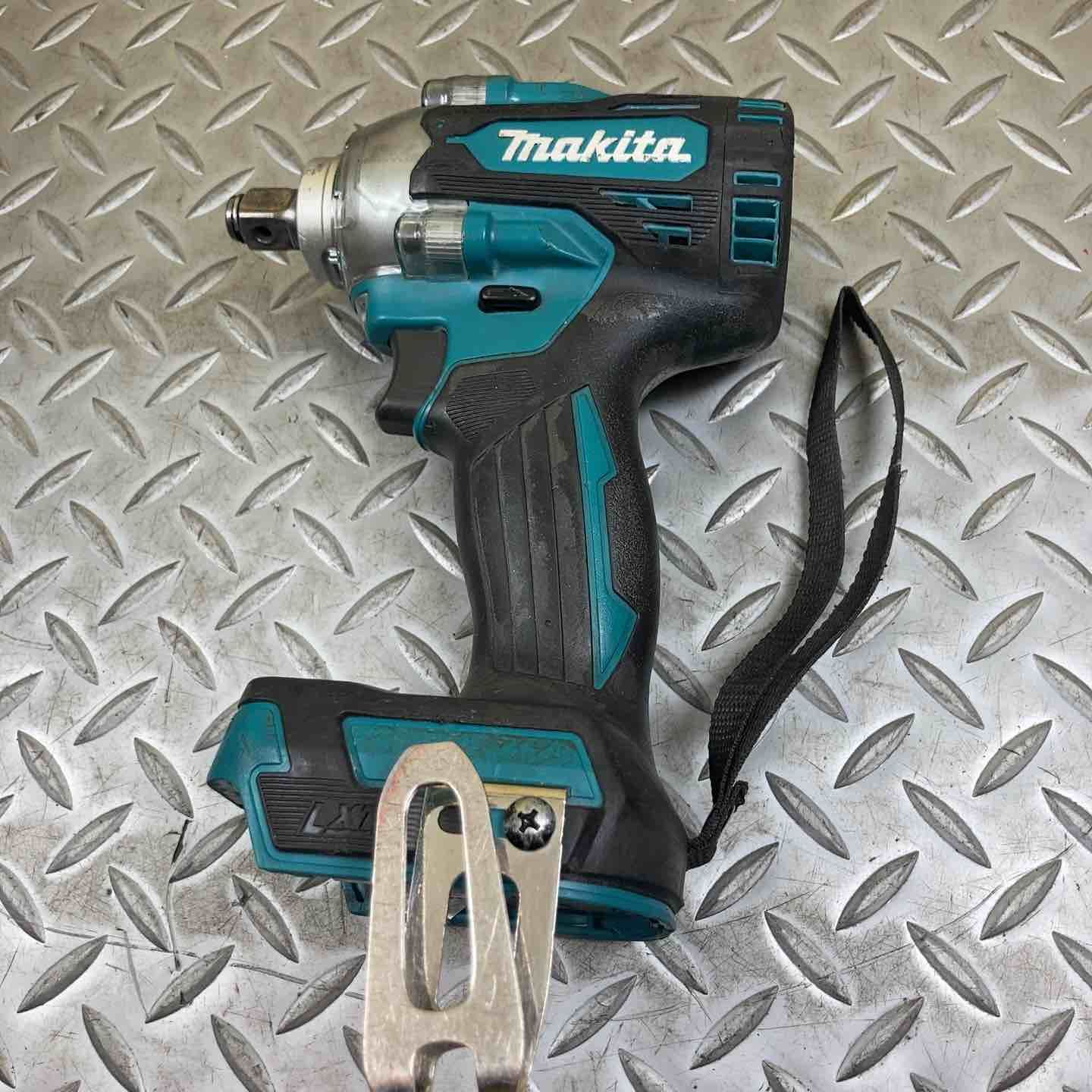 マキタ makita コードレスインパクトレンチ TW300DZ 川崎店