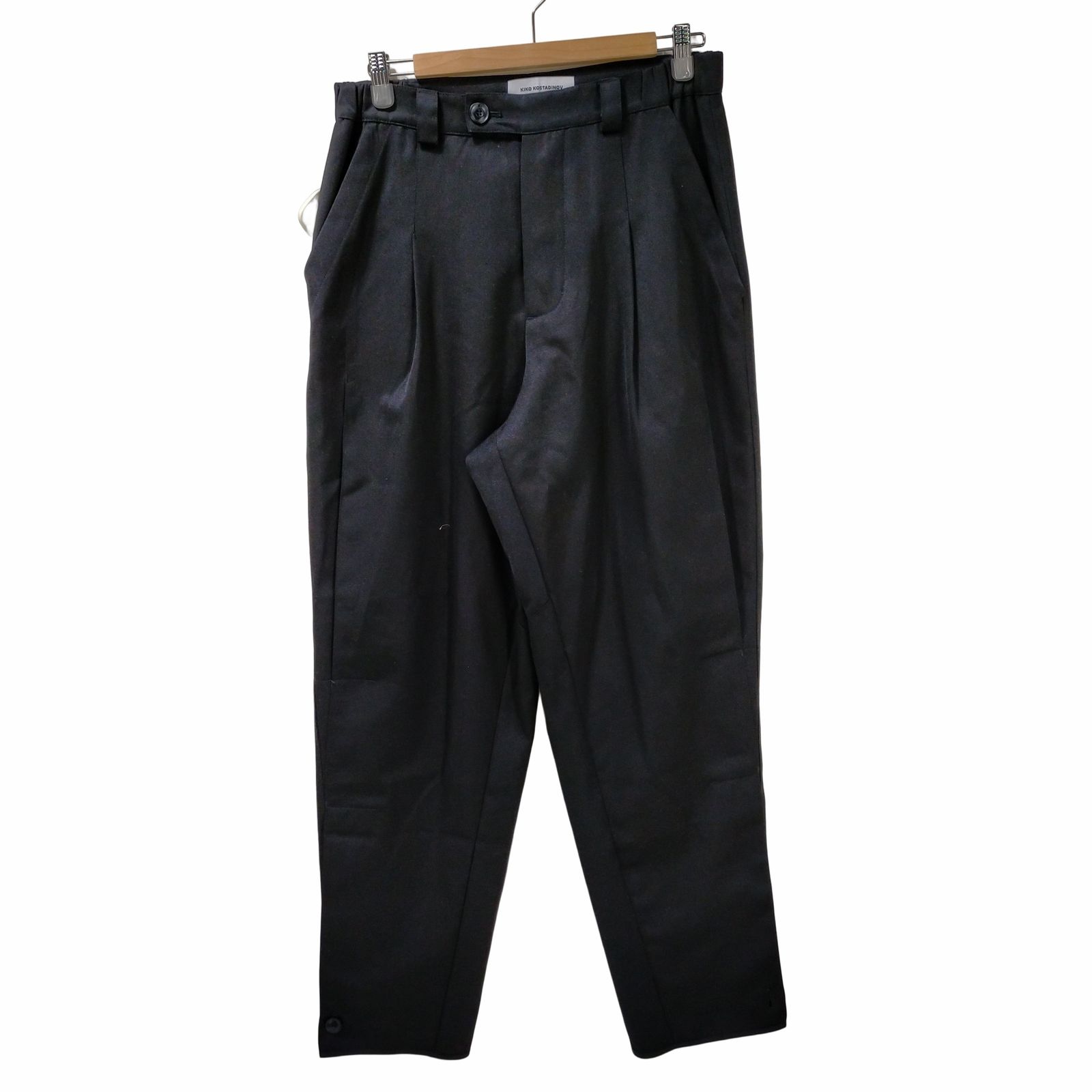 キココスタディノフ KIKO KOSTADINOV KK Trouser.03 メンズ 48