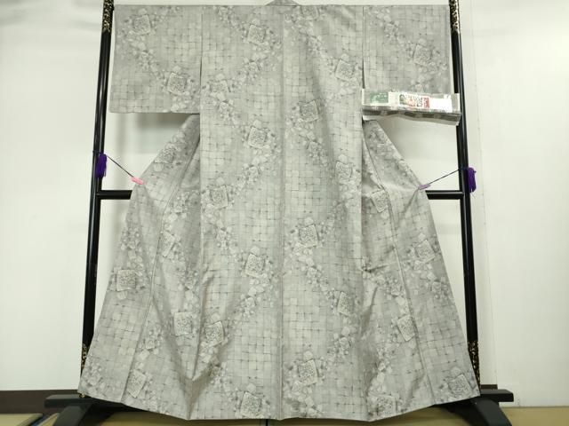藤絹織物謹製 証紙付き