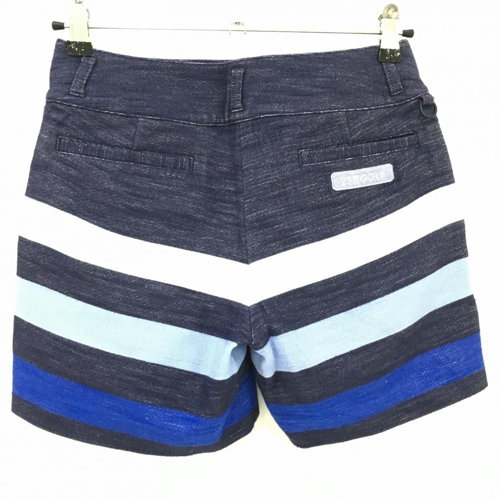 【ウエスト105・未使用タグ付】23区GOLFショートパンツ ウエスト105・未使用タグ付】23区GOLFショートパンツ 新品】23区GOLF