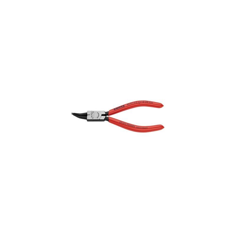クニペックス KNIPEX 4431-J12 穴用スナップリングプライヤー 45
