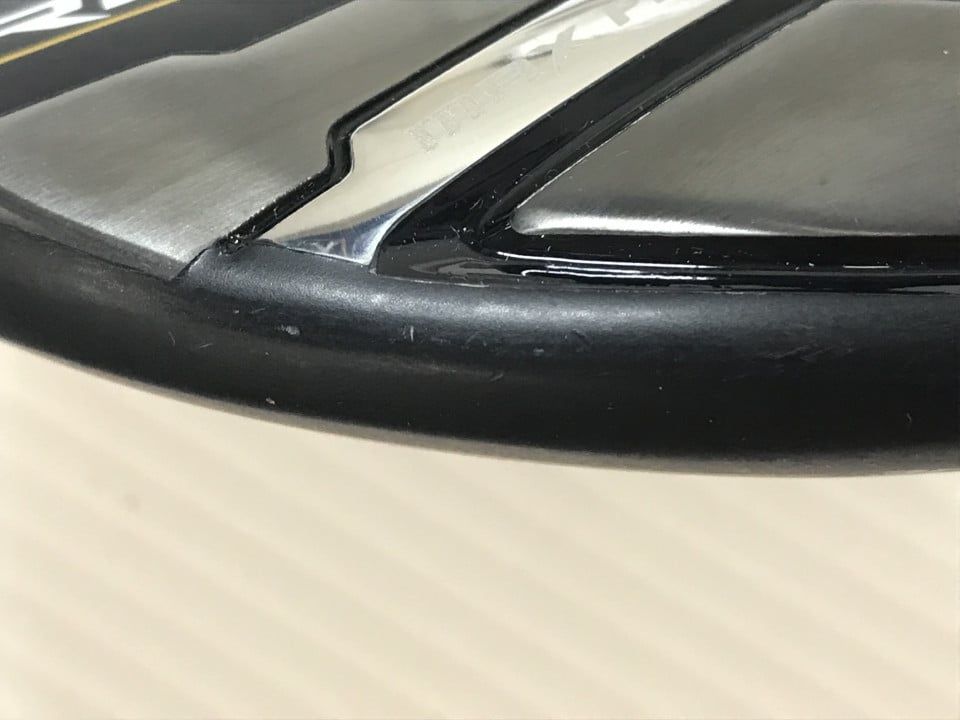 キャロウェイ