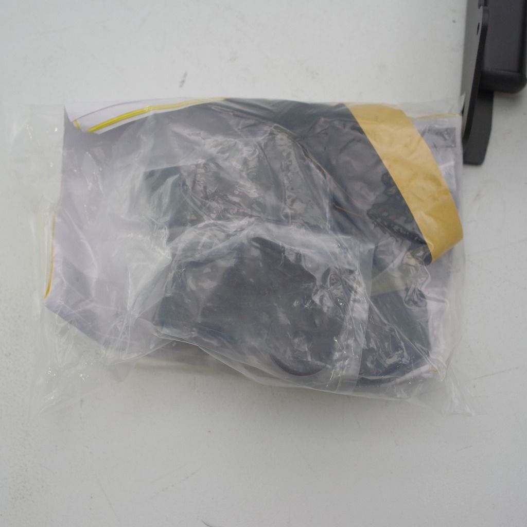 1146FZ モノラック用フィッティング