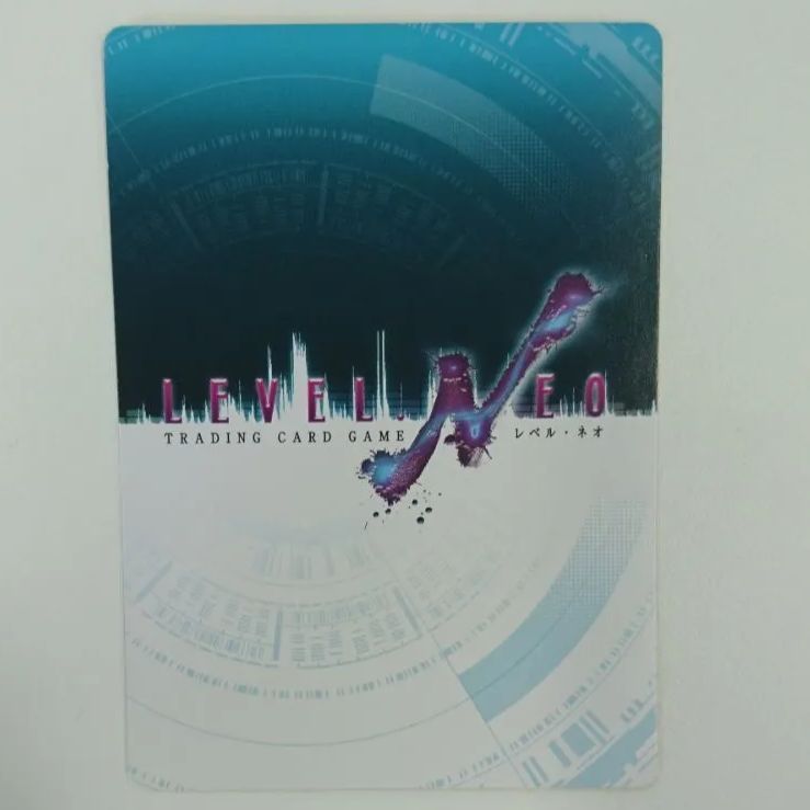 LEVEL.NEO 謀略のズヴェズダー ヴィニエイラ様 - メルカリ