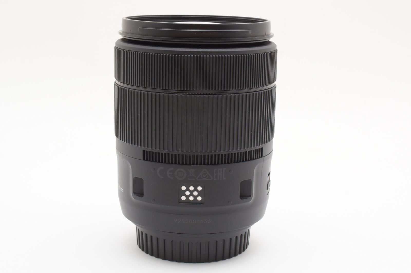 EF-S 18-135mm