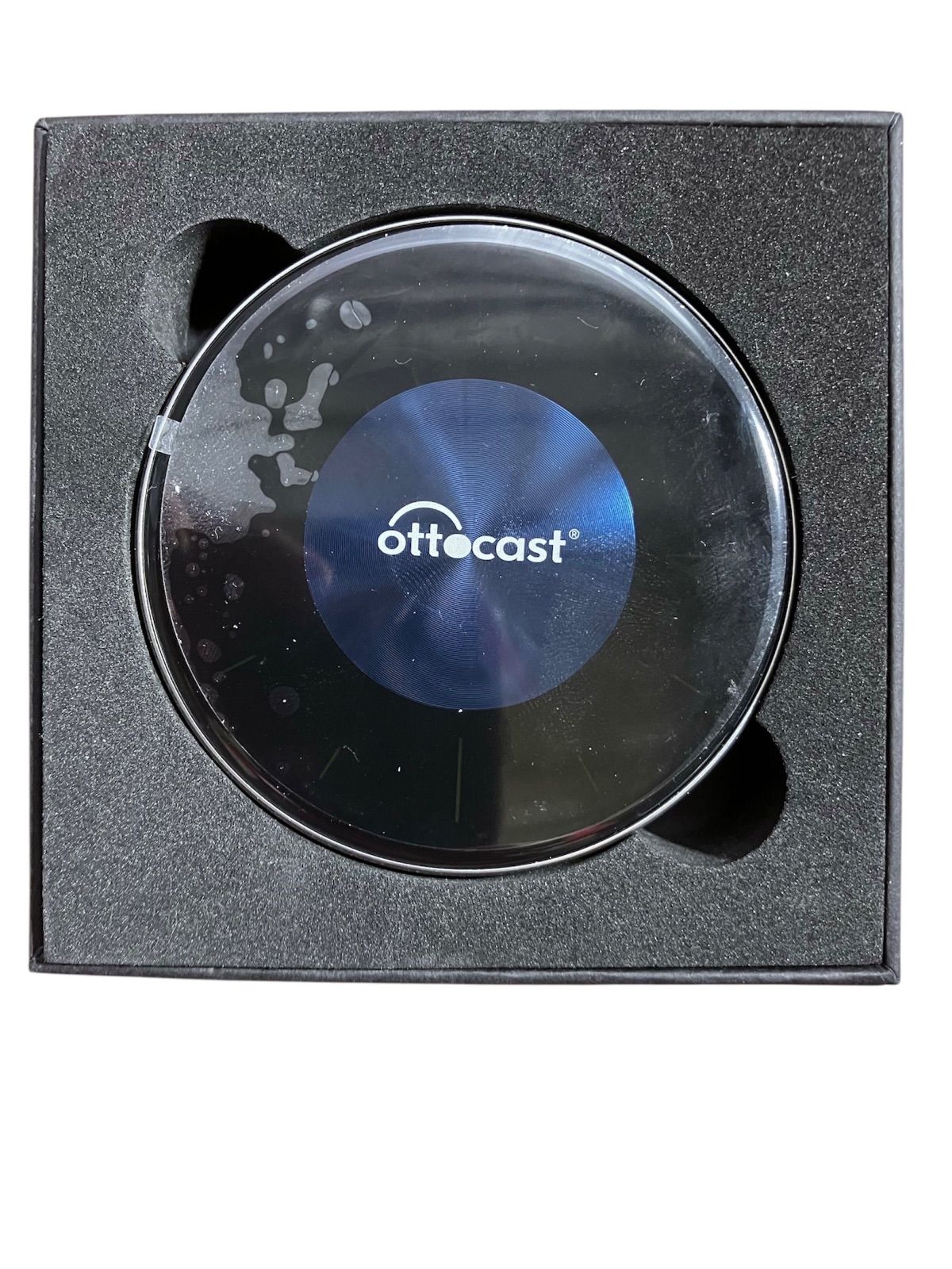 OttoAibox ottocast® P3 カーアダプターAmazon | 【公式】Ottocast 