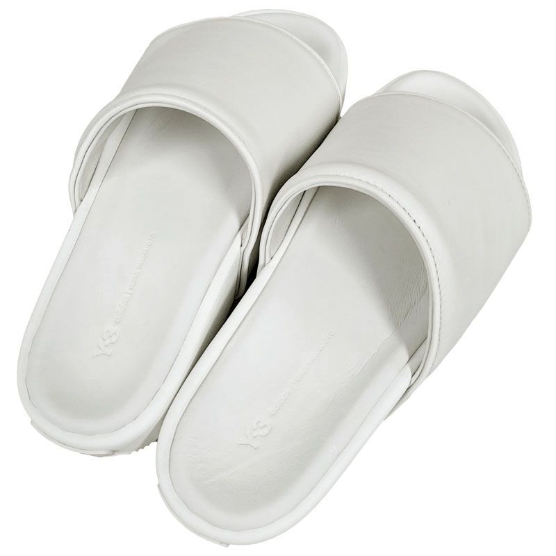 ワイスリー ヨウジヤマモト