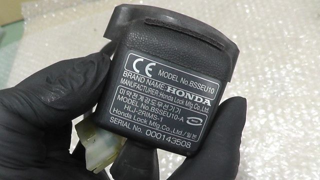 セール商品再値下げ中。 CB400SF VTEC REVO NC42 の HISS センサー 1760493365