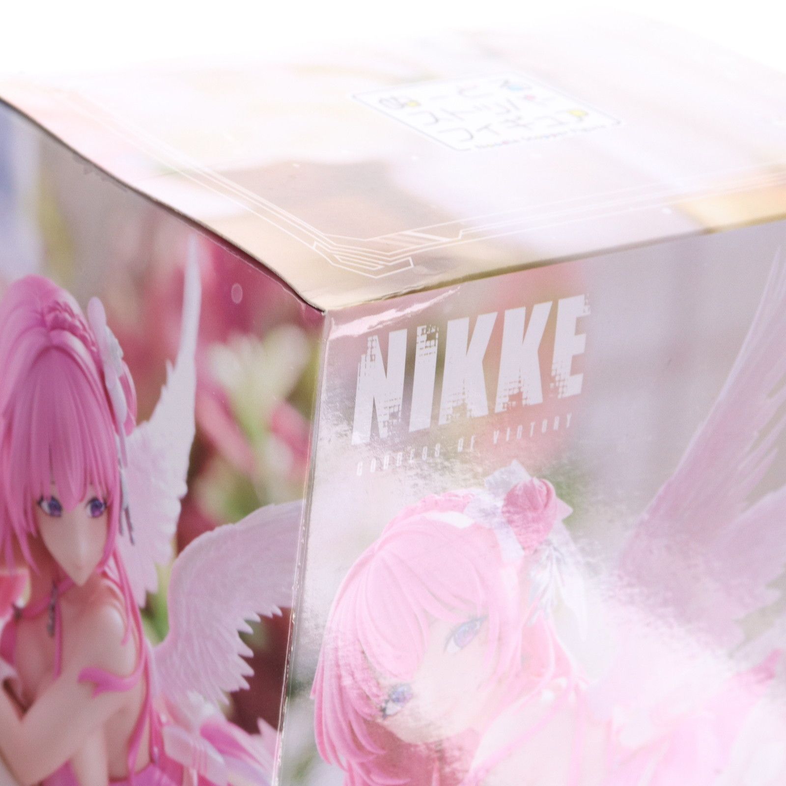ドロシー 勝利の女神:NIKKE(ニケ) ぬーどるストッパーフィギュア