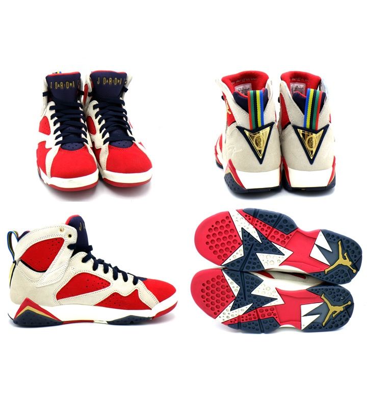 ナイキ NIKE × トロフィー ルーム TROPHY ROOM 【 AIR JORDAN 7