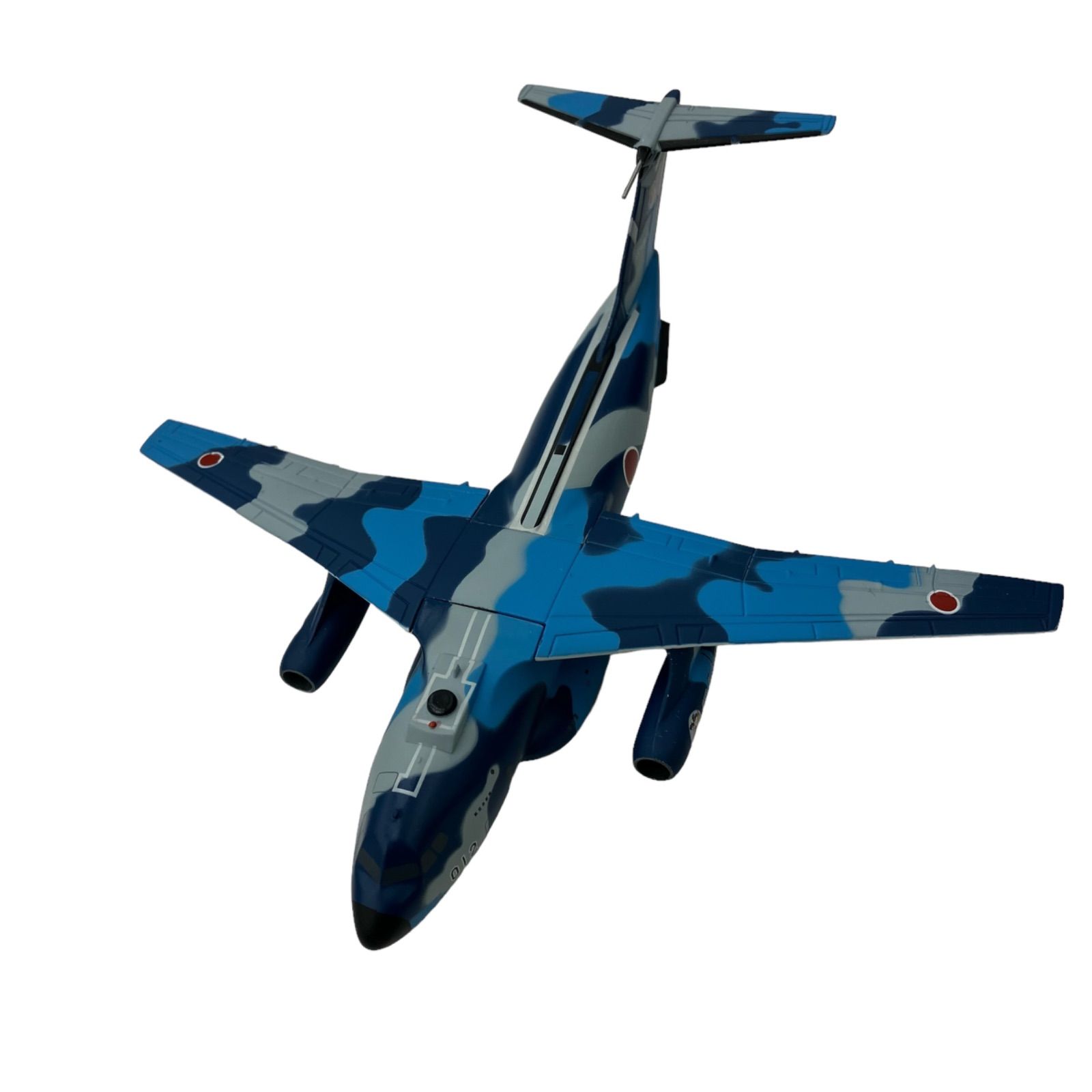 ジェミニ２００ 1/200 川崎 C-1 第２輸送航空隊 第４０２飛行機 入間基地 航空自衛隊５０周年記念塗装機