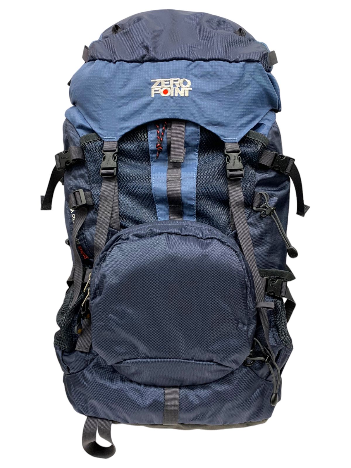 モンベル ゼロポイント 30 防水バックパック - 登山用品