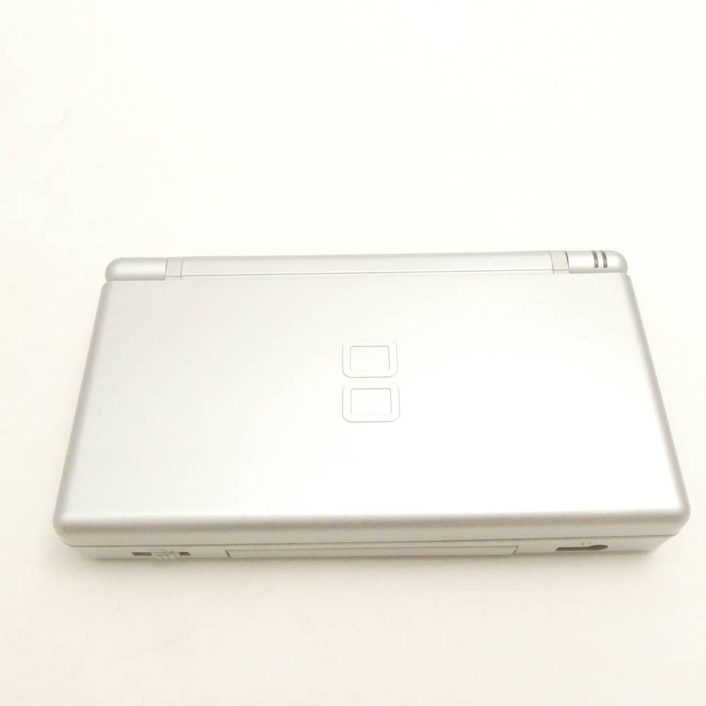 美品 NINTENDO 任天堂 ニンテンドーDS Lite (USG-001) 本体 家庭用 レトロ ゲーム機 HY1495 美品 NINTENDO 任天堂 ニンテンドーDS Lite (USG-001) 本体 家庭