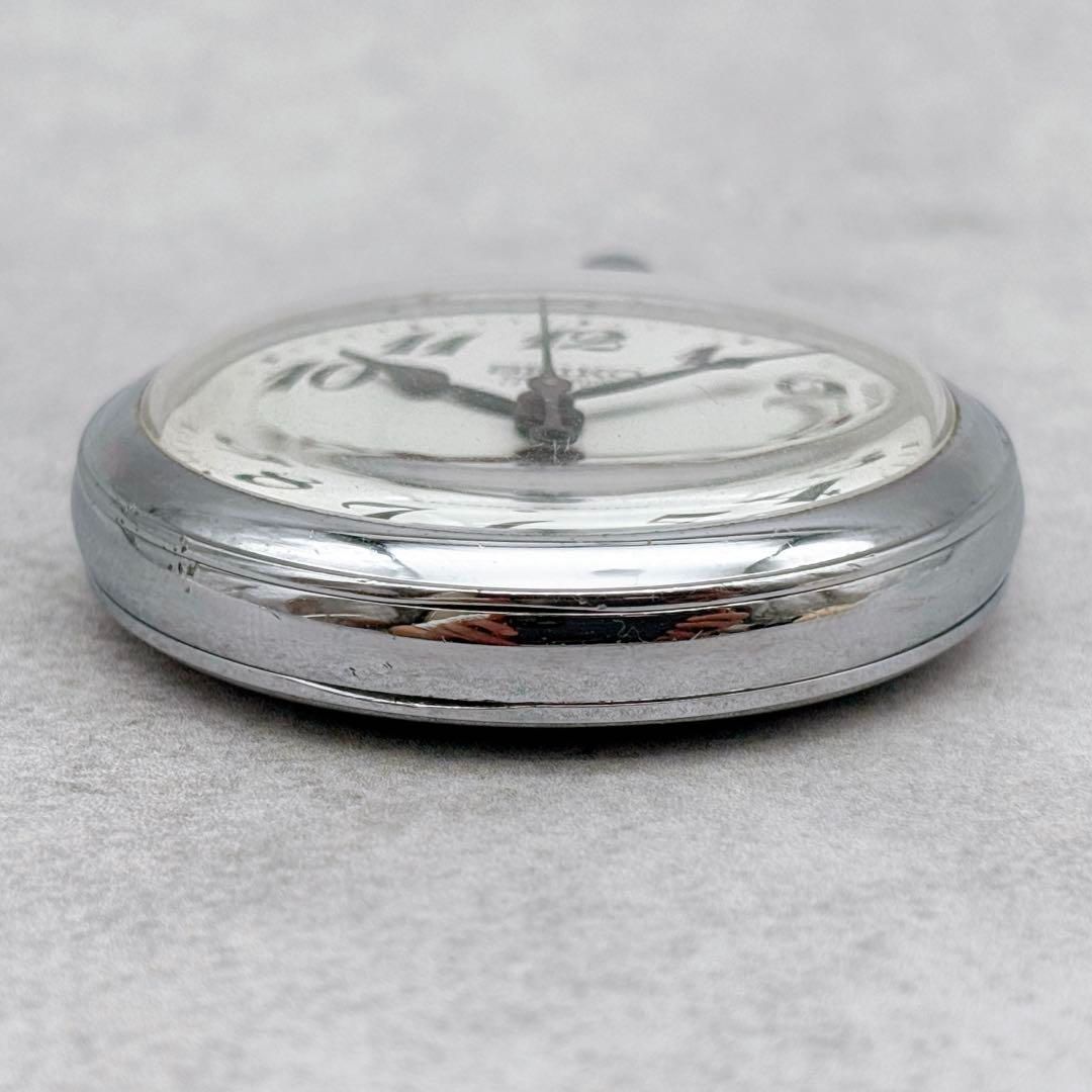 SEIKO セイコー 手巻き 懐中時計 鉄道時計 ポケットウォッチ G057