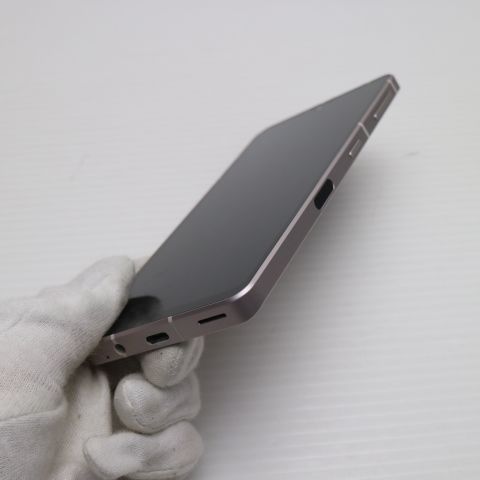 【美品】AQUOS sense7 SH-53C ライトカッパー 新品同様 SH-53C AQUOS sense7 ライトカッパー DoCoMo スマホ