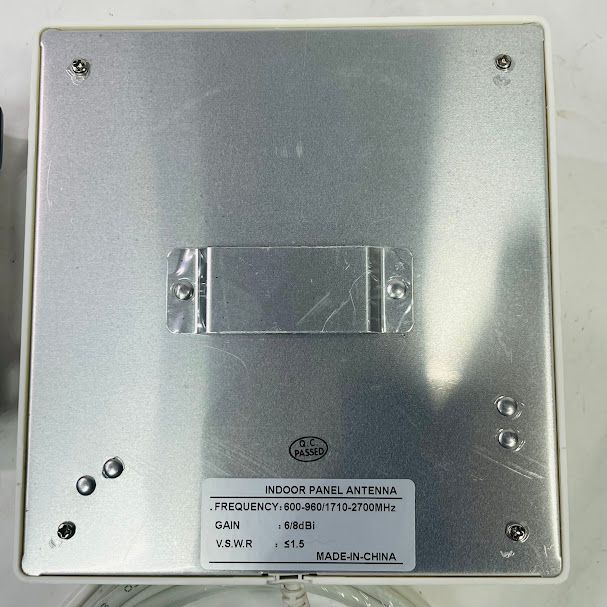 未使用】Phonetone 携帯電波 ブースター 携帯 電波 増幅器 Band 1 Band