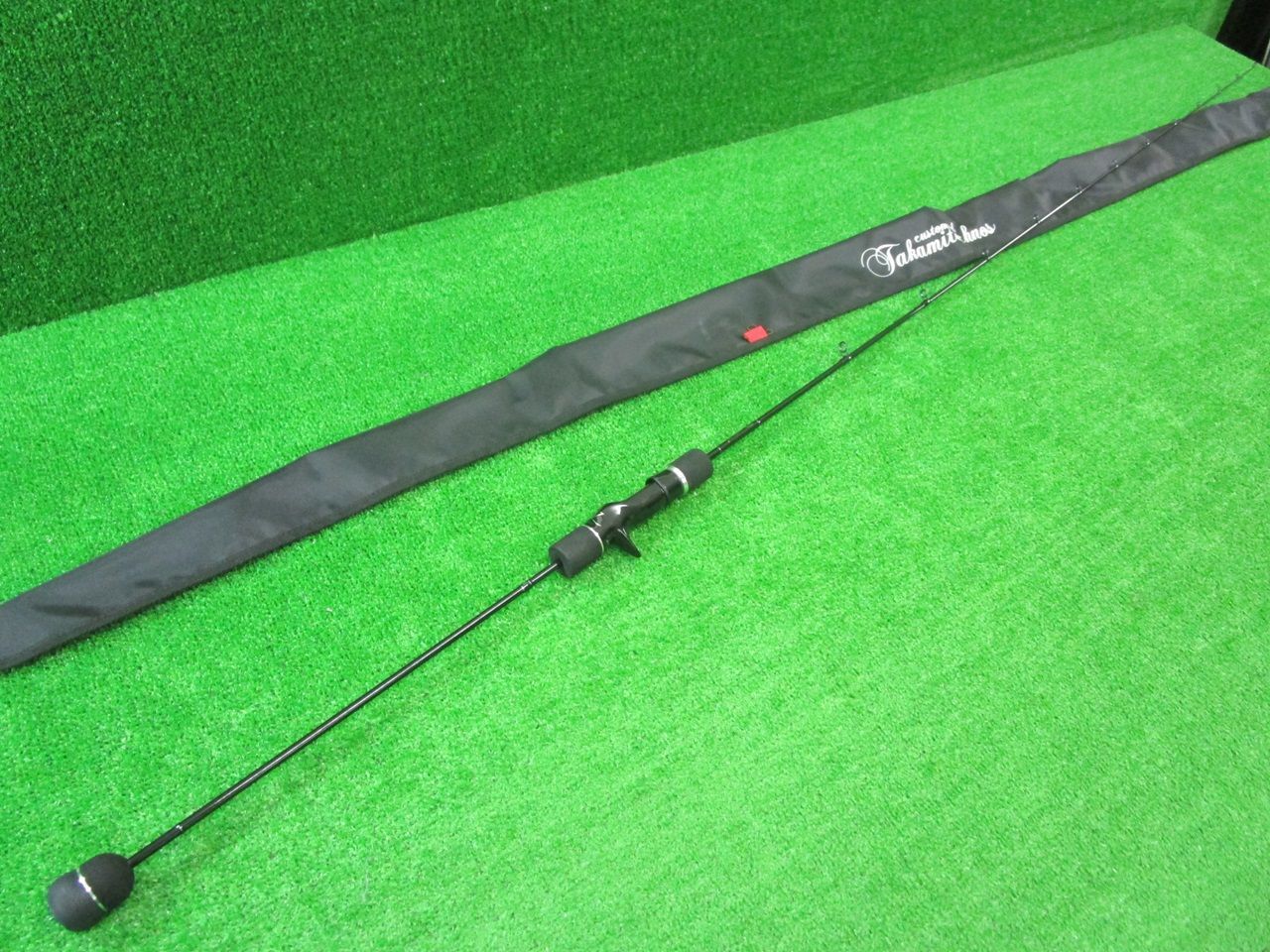 タカミテクノス MOZ620＃２ 山科店 併売