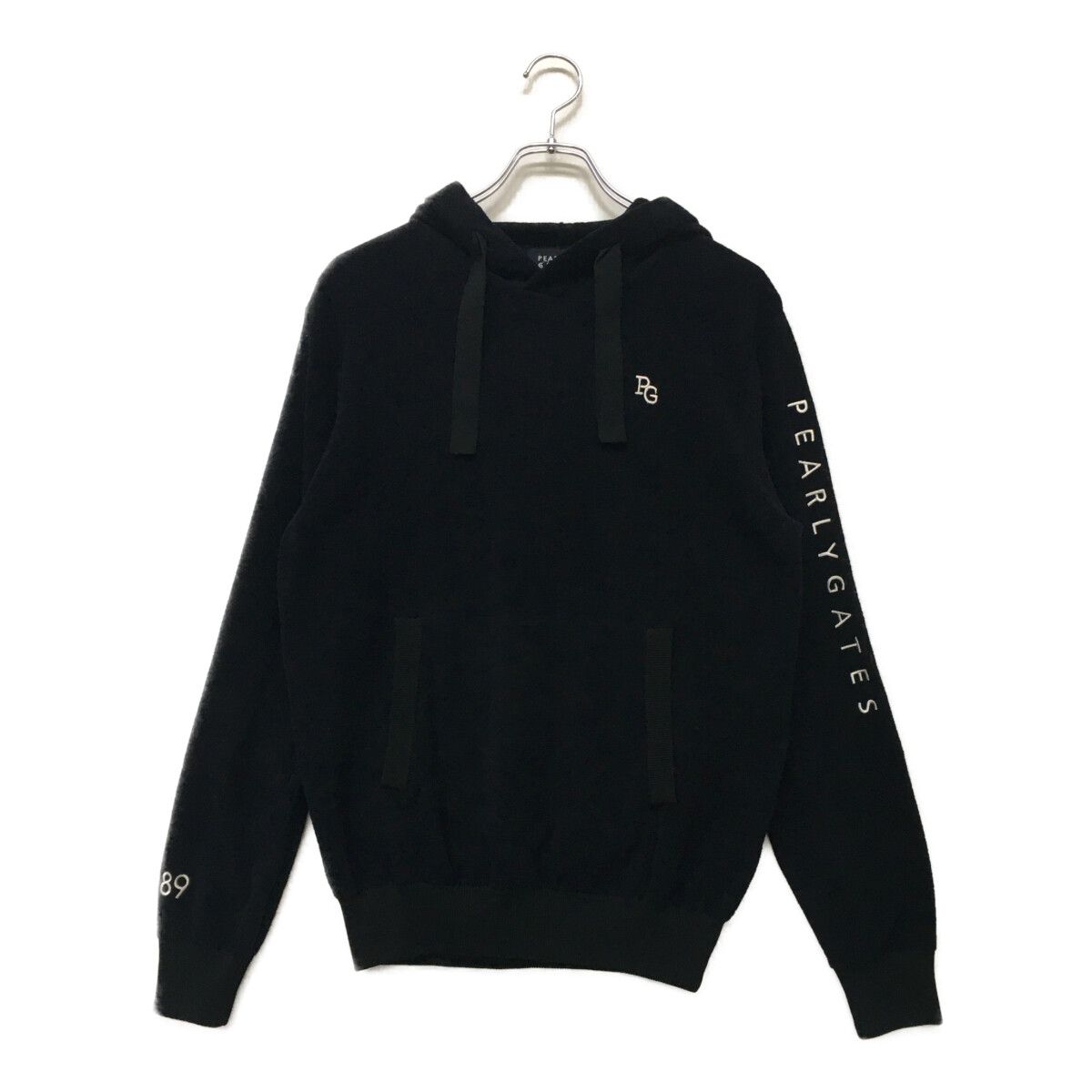 メンズ パーリーゲイツ PEARLY GATES パーカー 4(M) 濃紺 ダーク メンズ パーリーゲイツ PEARLY GATES パーカー 4(M) 濃紺 ダーク