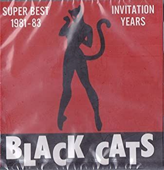激レアBLACKCATS下敷きBLACK CATS CDアルバム紹介冊子 激レアBLACKCATS