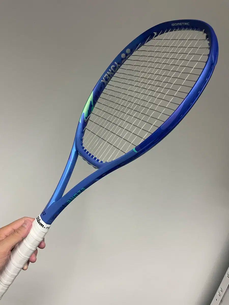 YONEX EZONE 98 グリップ3 Yonex Ezone 98+ Grip Size 3 | eBay