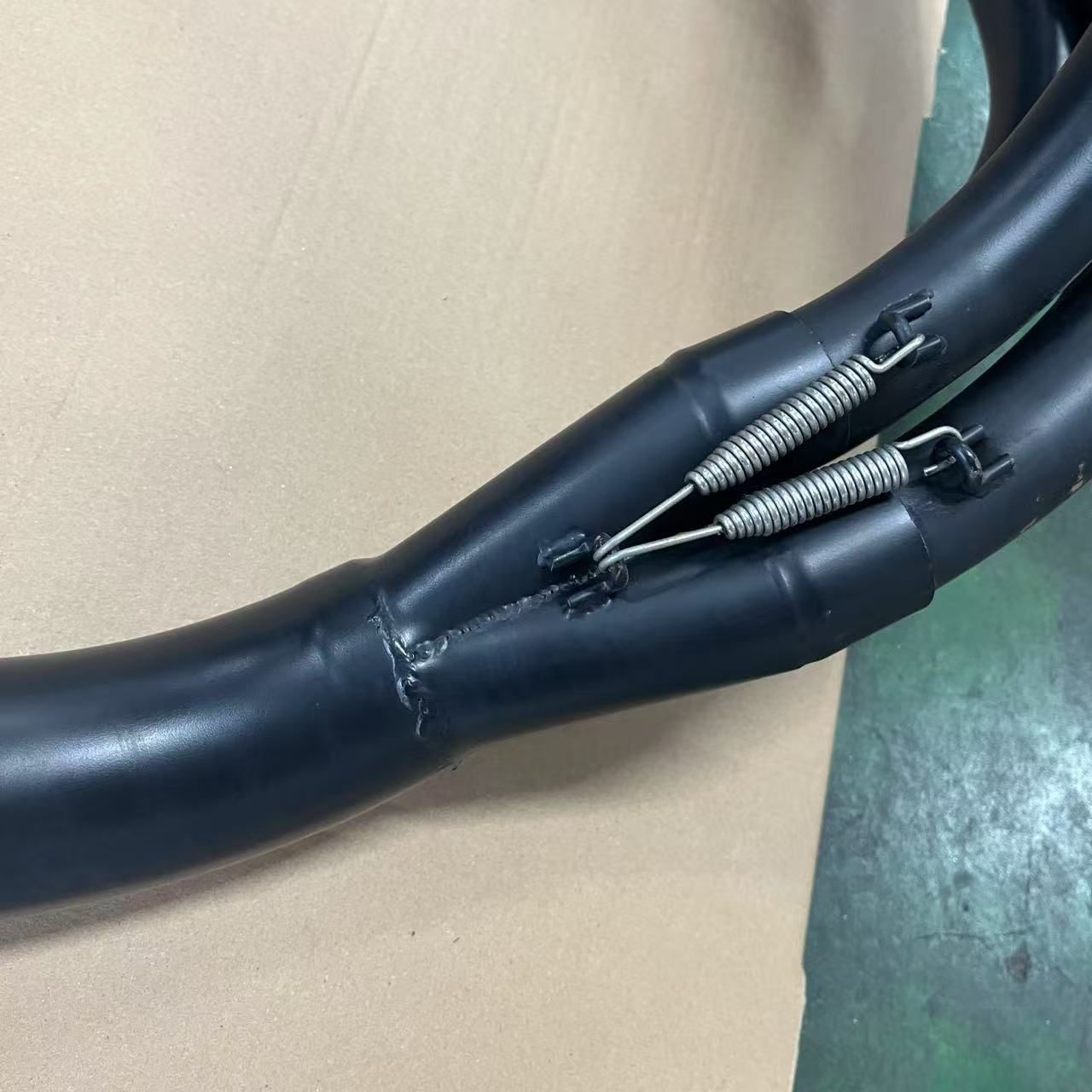 モナカマフラー