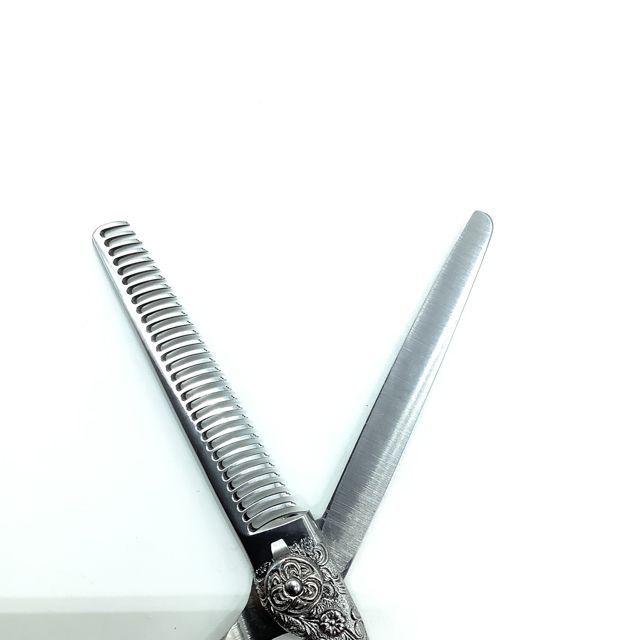 美品【ナルトシザーズ ナルトシザーNARUTO SCISSORS】二梳き