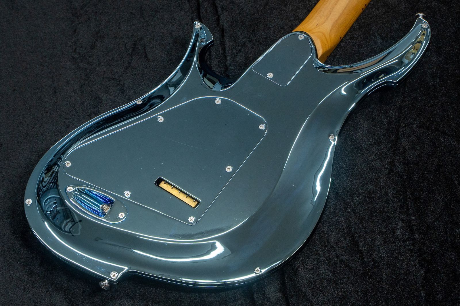 ESP mirage SSH グリーン