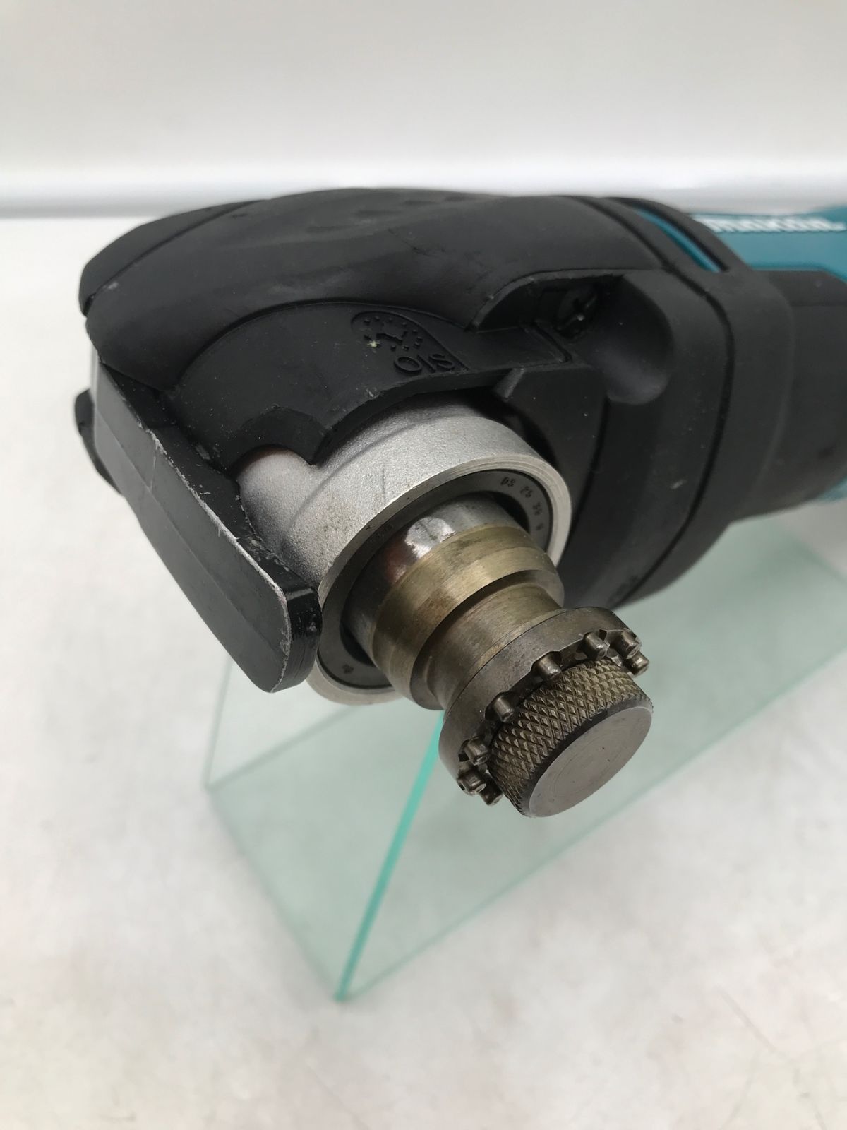 Makita|マキタ 18V充電式マルチツール