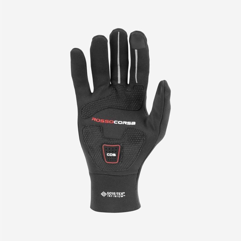 CASTELLI 19549 PERFETTO RoS W GLOVE カステリ ペルフェット マックス 長指グローブ