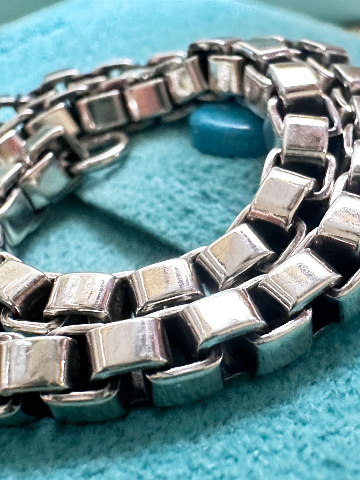 オールドティファニー TIFFANY&Co. ティファニー ほぼ新品