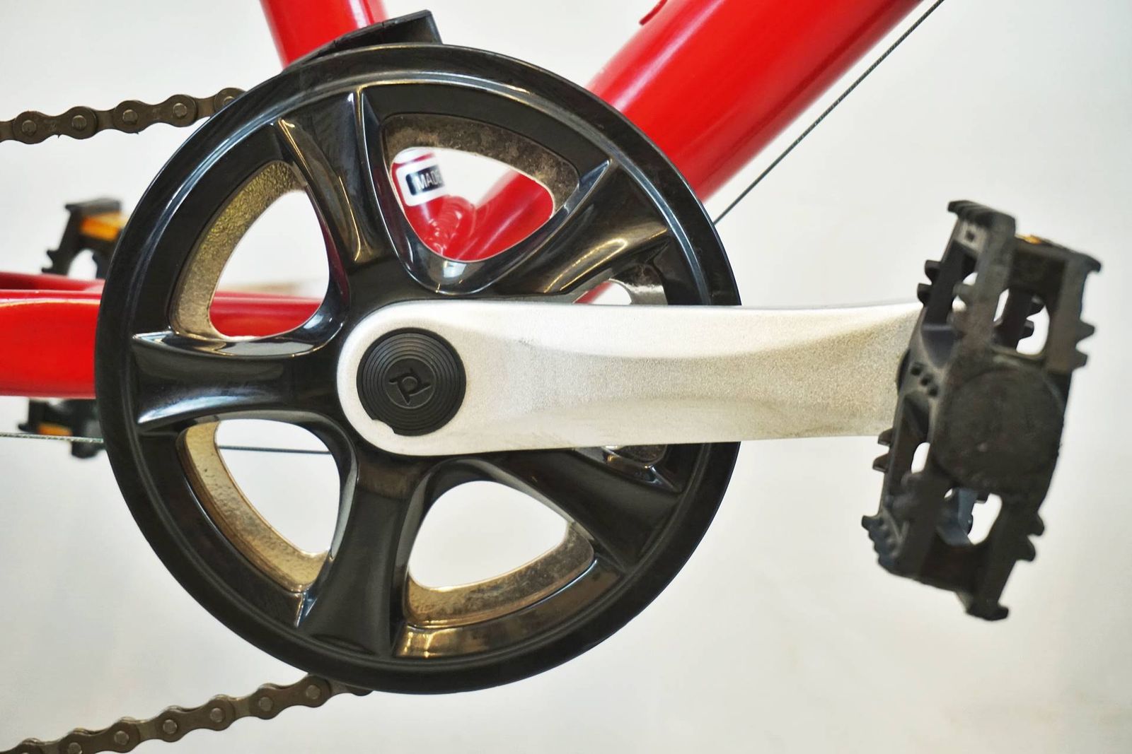 バイチャリ有明店