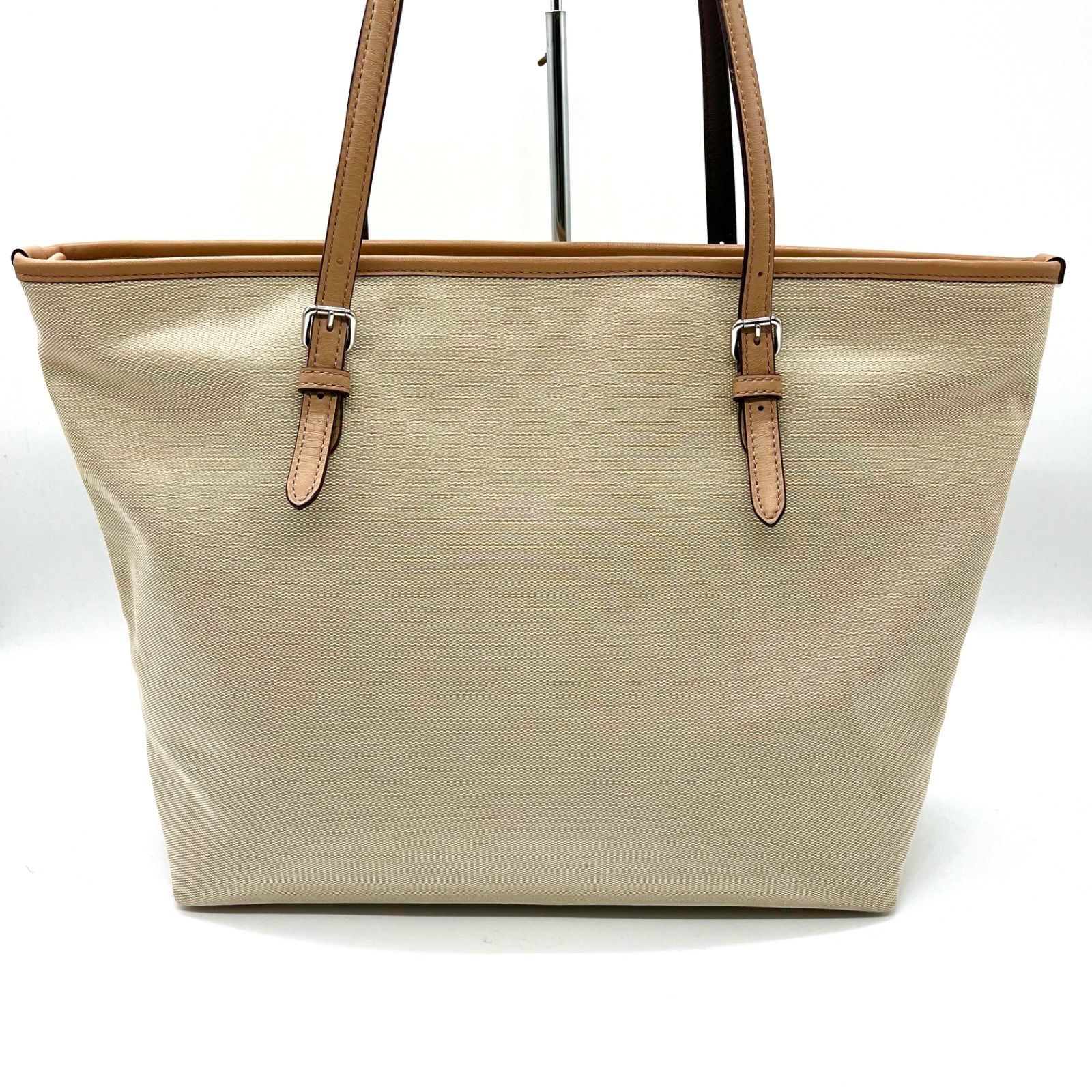 未使用級<!-利用不可文字-!> COACH コーチ 6528 シティ ジップ 未使用級<!-利用不可文字-!> COACH コーチ 6528 シティ ジップ