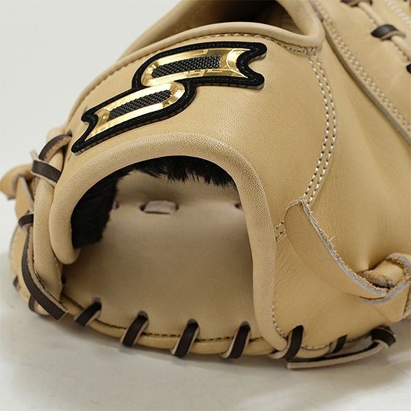 新品未使用】 野球 販売済み ファーストミット SSK 軟式プロエッジ