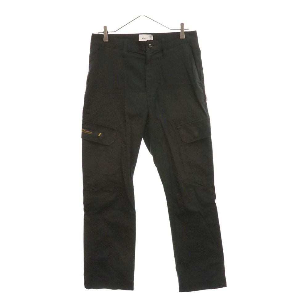 WTAPS (ダブルタップス) 20AW JUNGLE SKINNY ジャングルカーゴ