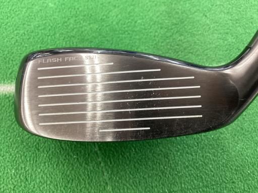 中古】 キャロウェイ APEX PRO(2021) U3 ユーティリティ UT
