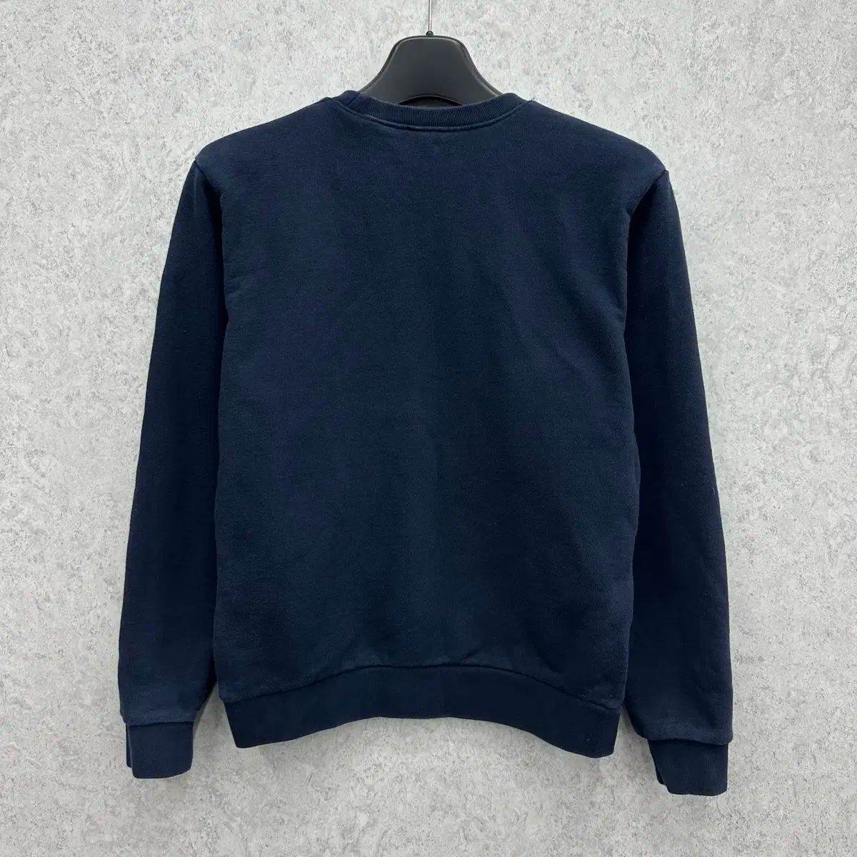 90 A.P.C. アーペーセー レディース ルーズフィット トレーナー