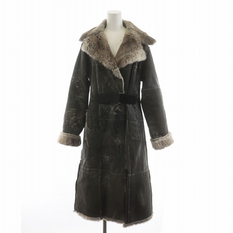 ドルチェアンドガッバーナ DOLCE&GABBANA コート