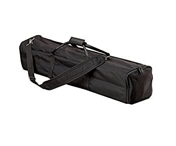 キクタニ マイクスタンドバッグ 4本収納 MIC-4 BLACK