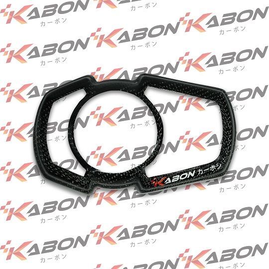 KB Ninja 250 400 18-22 メーターカバー 受注製造