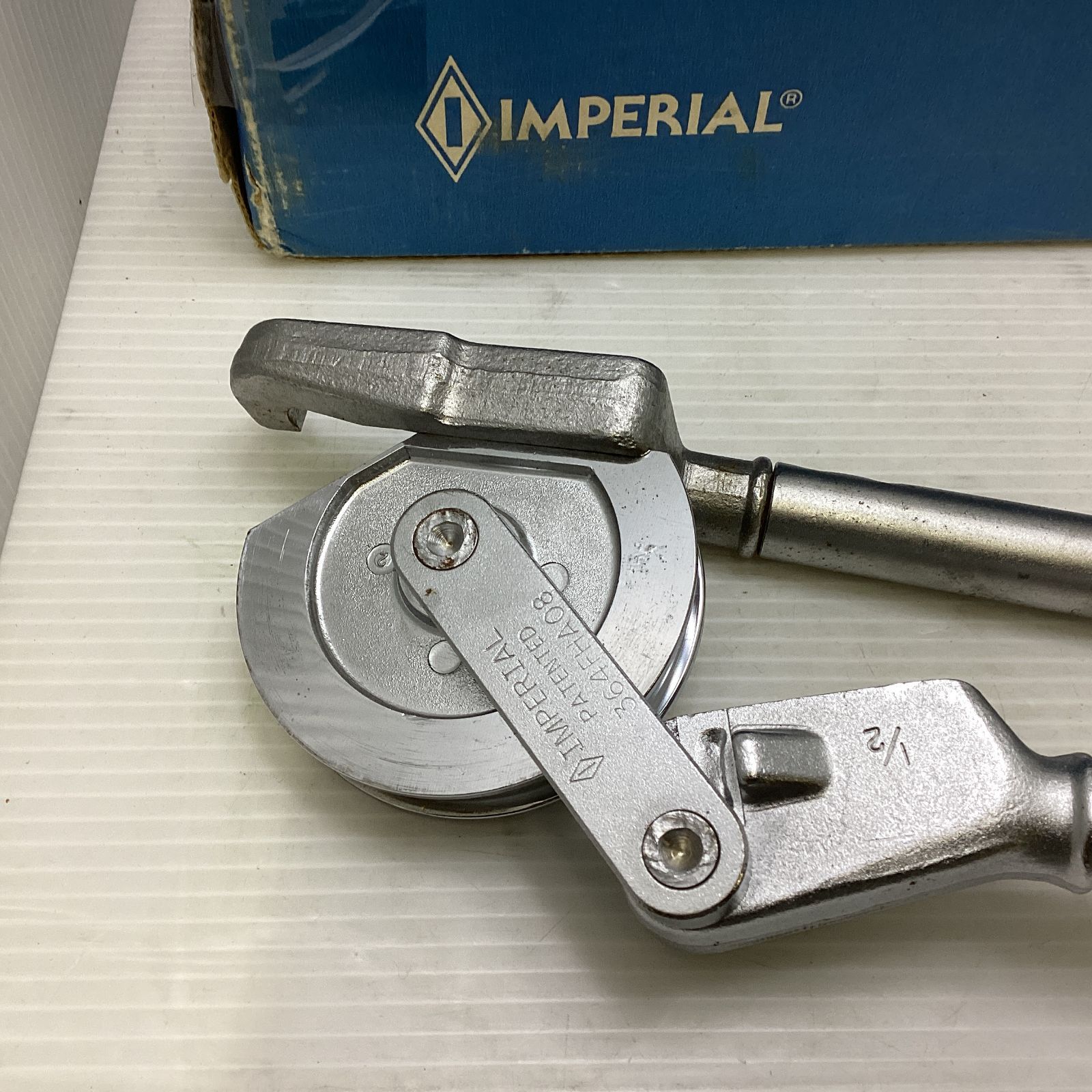 未使用品 BBK IMPERIAL インペリアル 364シリーズ 3/8インチ チューブ 