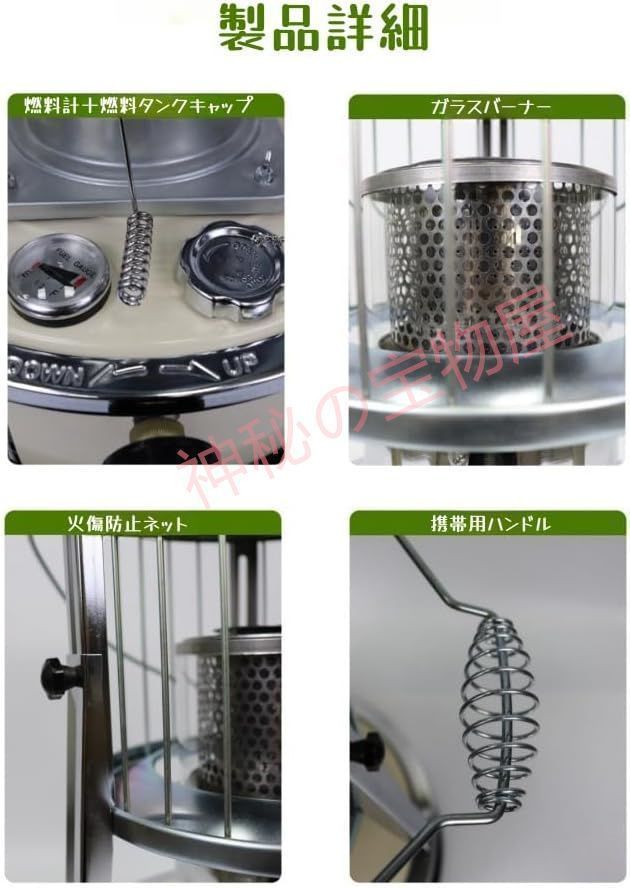 新品未使用】SIERRA STOVE シェラストーブ アウトドア コンロ シェラ