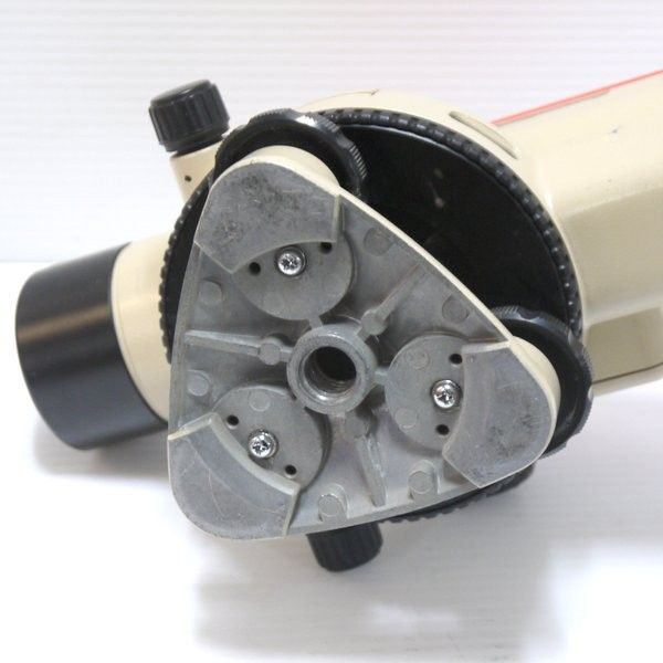 PENTAX オートレベル 32倍 AFL-320 オートフォーカス 自動レベル