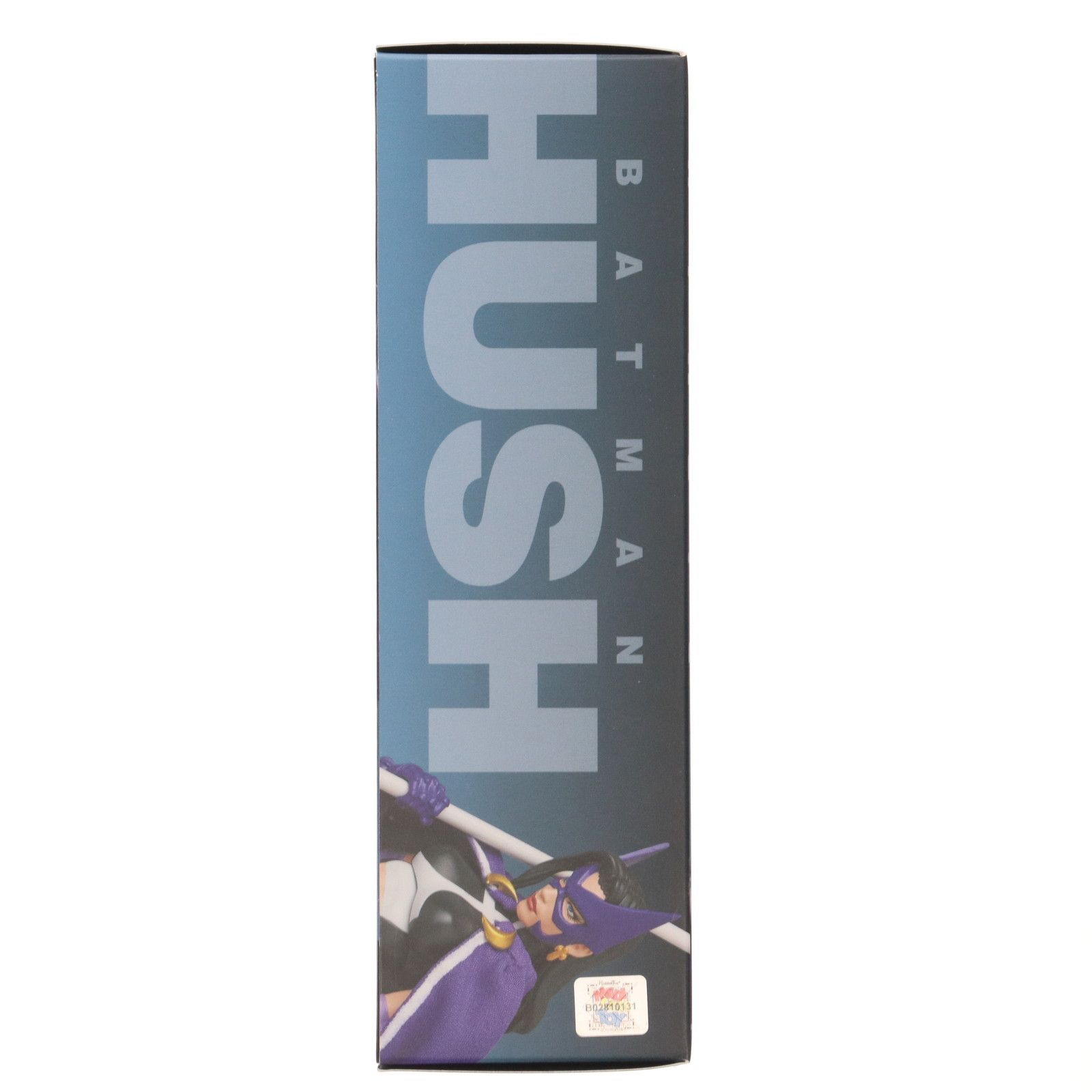 マフェックス No.170 MAFEX HUNTRESS BATMAN HUSH Ver. ハントレス バットマン ハッシュver 完成品 可動フィギュア メディコム トイ WWW_STEELWINDOWSANDDOORS_COM