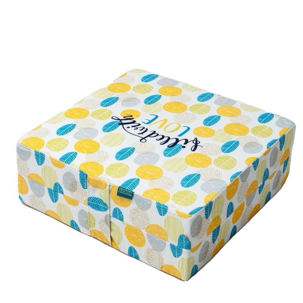 新品 ENIGMATA トランポリン クッション 室内 大人 子供 かわいい フィットネス トランポリンクッション 静音 体幹クッション ジャンプトレーニング 人気 有酸素運動 人気・おすすめ｜安定人気・収納便利におすすめ 丁寧対応 配送追跡可