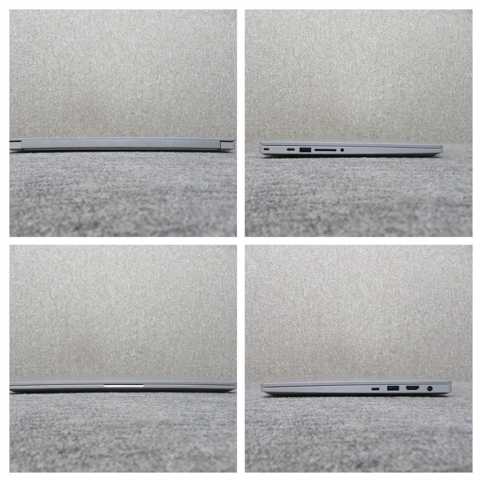 超速11th i7・16GBメモリ】◇mouse DAIV 4P PH4PUX1/ 14型/超
