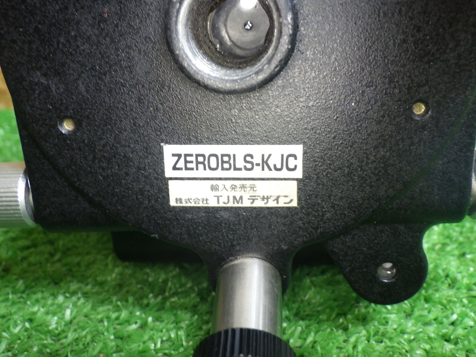 レーザー墨出し器